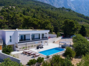 villa Marko Makarska